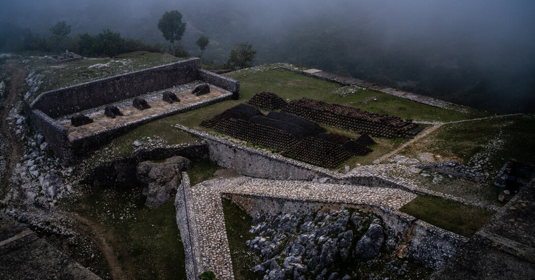 El largo camino por recorrer para las reparaciones coloniales