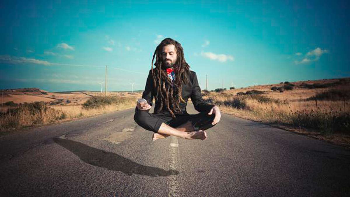 El mejor truco de magia visto en Facebook