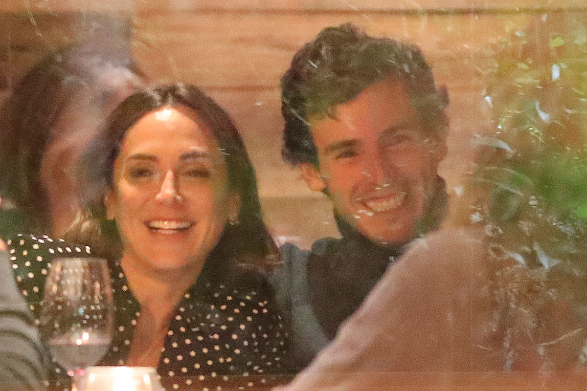 Tamara Falcó, Íñigo Onieva