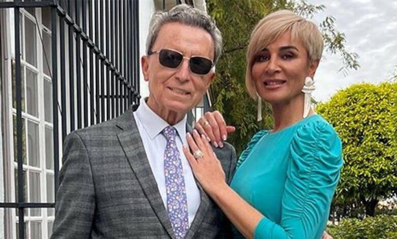 El motivo por el que Ana María Aldón no ha dado todavía la exclusiva de su separación