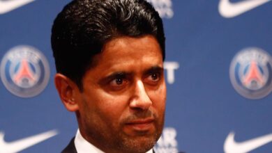 El motivo por el que Nasser Al-Khelaïfi ha viajado a Madrid