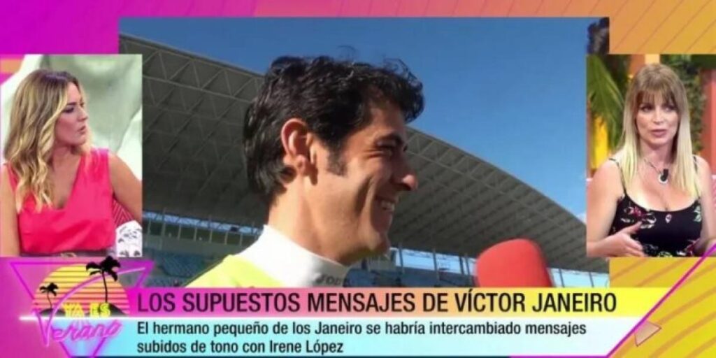 El motivo por el que Telecinco ha eliminado de manera fulminante este contenido de su web