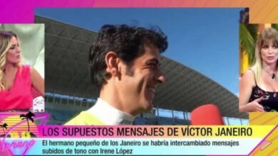 El motivo por el que Telecinco ha eliminado de manera fulminante este contenido de su web
