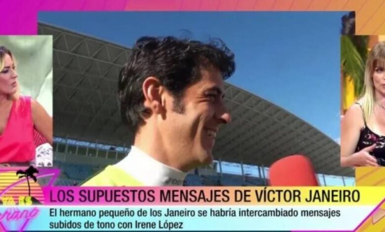 El motivo por el que Telecinco ha eliminado de manera fulminante este contenido de su web