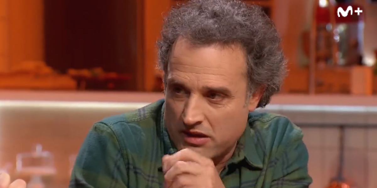 El motivo real de la ausencia de Daniel Guzmán en 'La que se avecina'