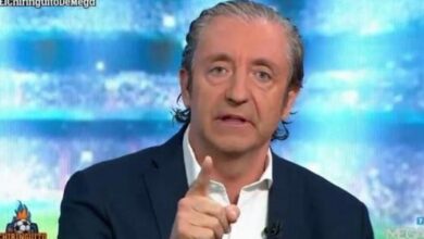 El motivo real de la ausencia de Pedrerol en 'El Chiringuito': "Habrá un antes y un después"