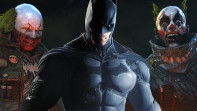 El multijugador innecesario de Batman: Arkham Origins fue realmente genial