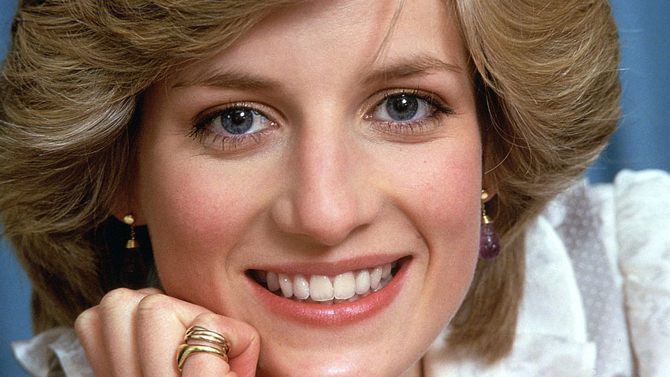 El mundo recuerda a Lady Di, a 25 años años de su trágica muerte