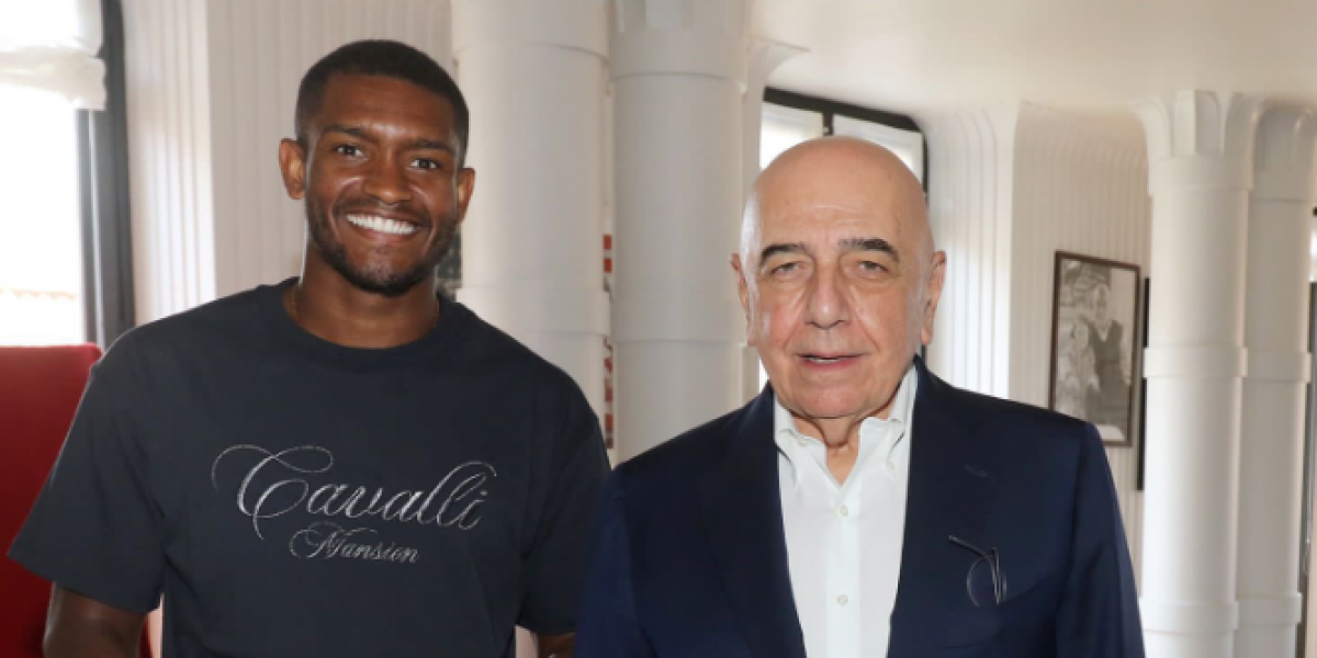 El nuevo equipo del ex azulgrana Marlon