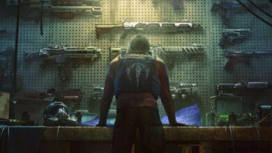 El nuevo juego de disparos de Dr Disrespect ve imágenes filtradas decepcionantes