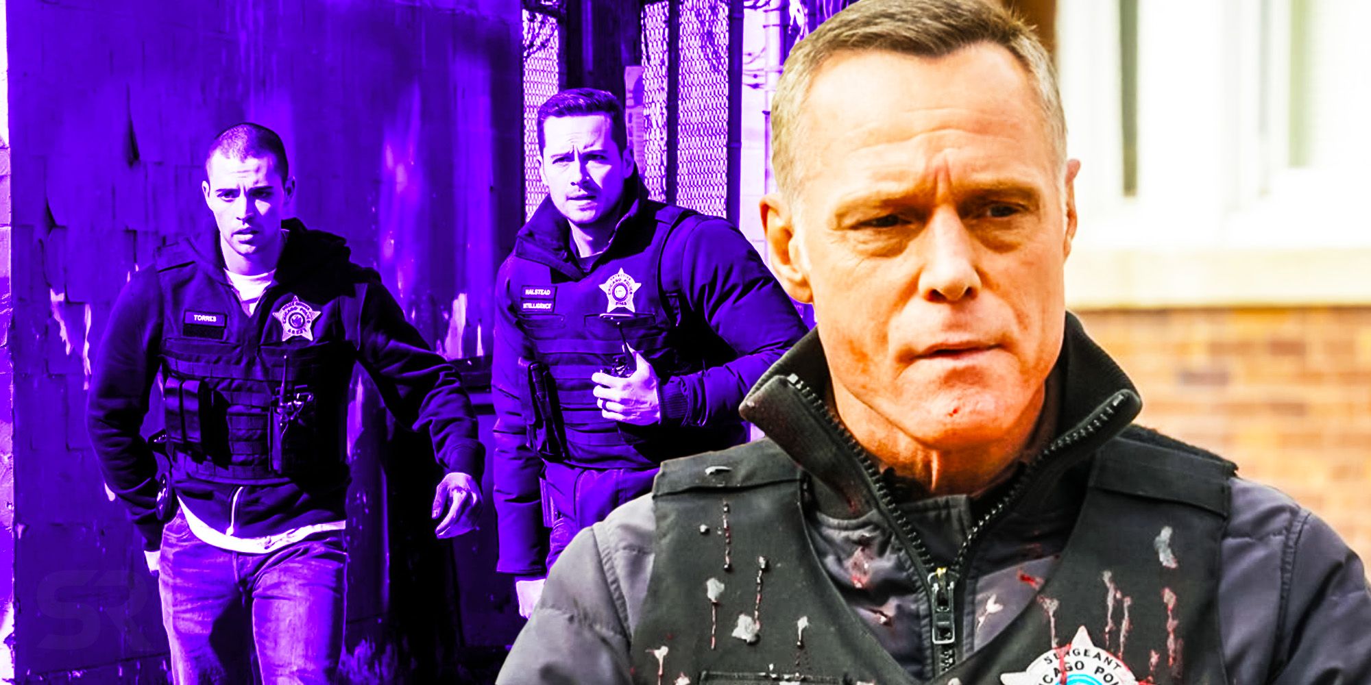 El nuevo recluta de Chicago PD S10 hace que Halstead & Intelligence parezcan estúpidos