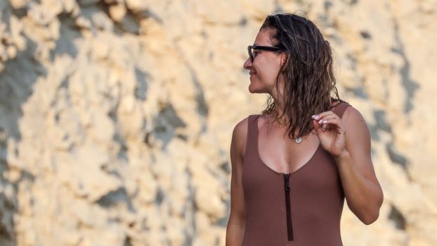 Nagore Robles, en una foto de archivo / Gtres