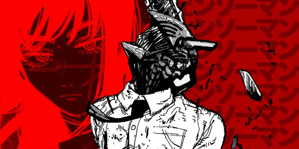 El nuevo villano de Chainsaw Man ya ha cometido un gran error