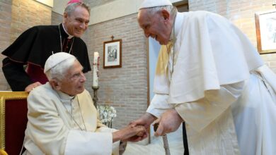 El papa Francisco consolida su visión geopolítica en la Iglesia con el nombramiento de 20 cardenales