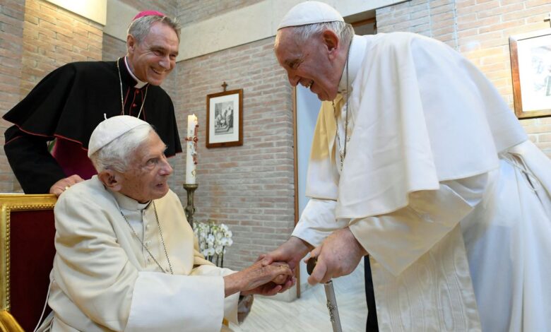 El papa Francisco consolida su visión geopolítica en la Iglesia con el nombramiento de 20 cardenales