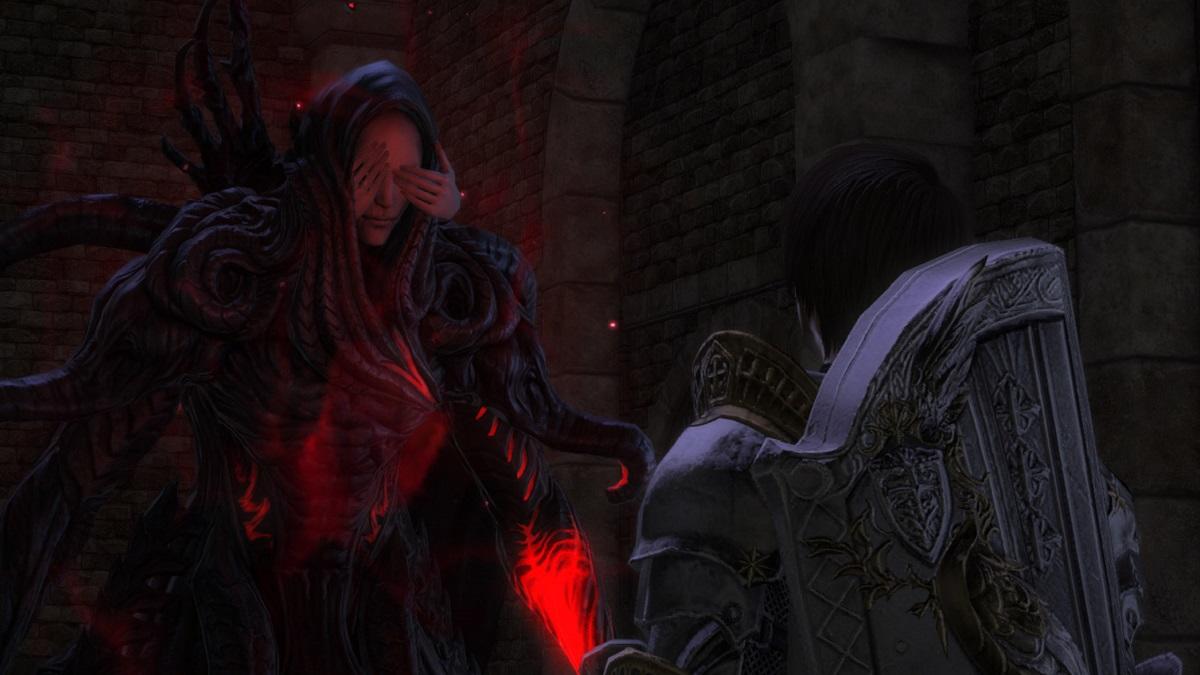 El parche 6.2 de Final Fantasy 14 ya tiene fecha de lanzamiento