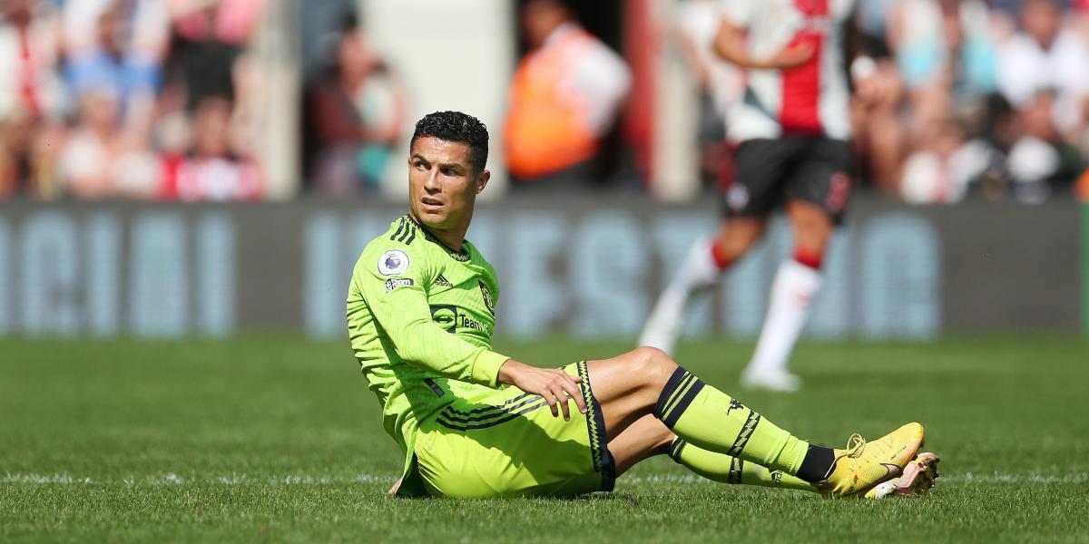 El peor Cristiano de los últimos 15 años