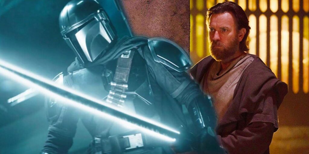 El plan "No para niños" de Star Wars es un gran error