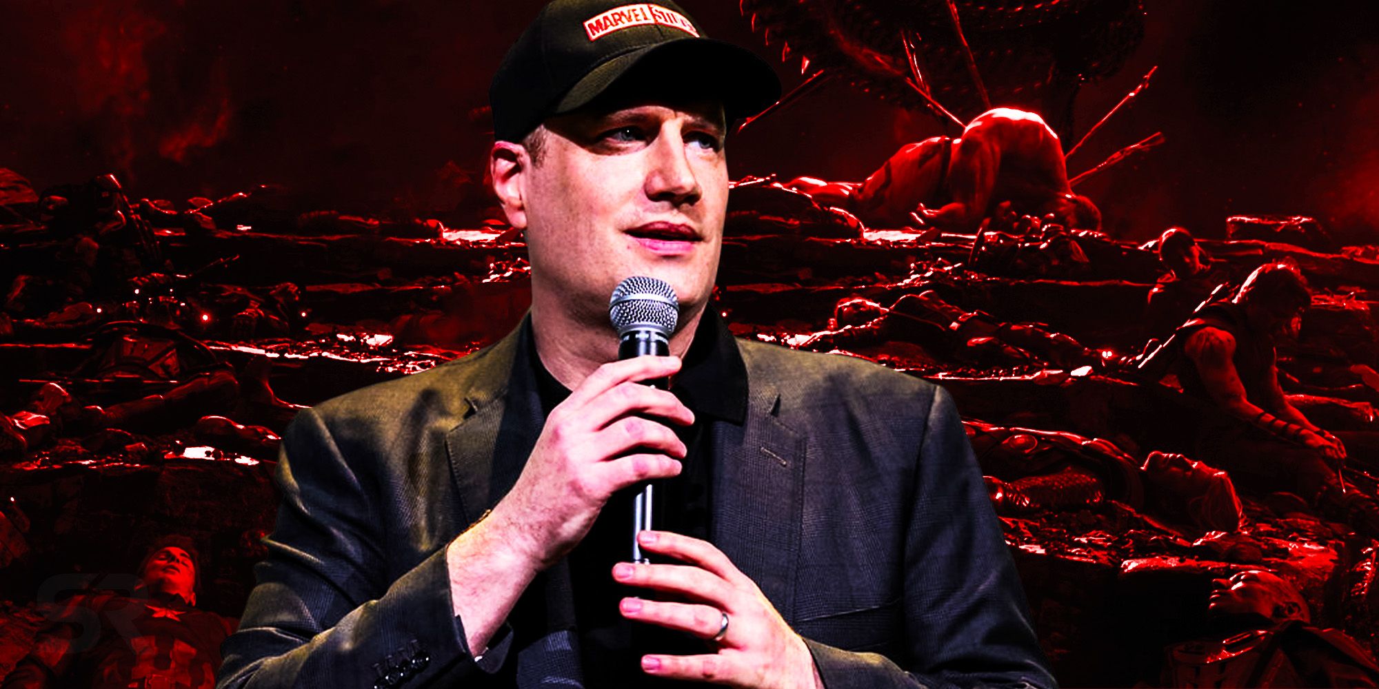 El plan de muerte de los Vengadores OG de Feige demuestra que no siempre tiene la razón