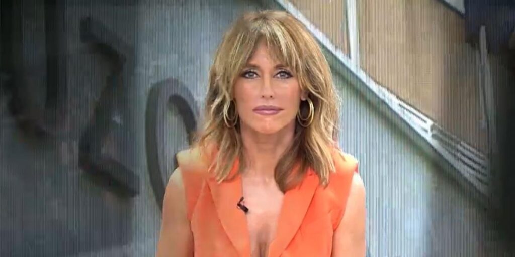 El posado en bikini de Emma García en sus vacaciones que ha derretido las redes