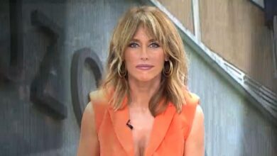 El posado en bikini de Emma García en sus vacaciones que ha derretido las redes
