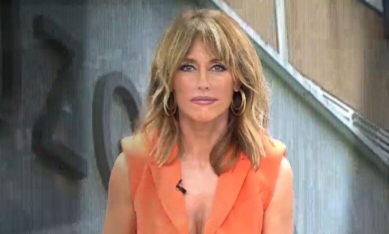 El posado en bikini de Emma García en sus vacaciones que ha derretido las redes
