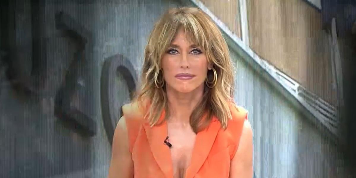 El posado en bikini de Emma García en sus vacaciones que ha derretido las redes