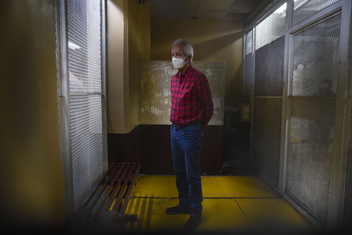 El presidente de Guatemala emprende una cruzada para acallar al periodismo que revela la corrupción