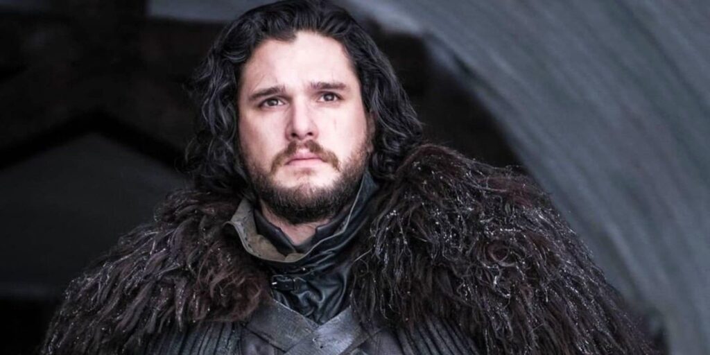El primer panel oficial de la convención de Game of Thrones agrega a Kit Harington
