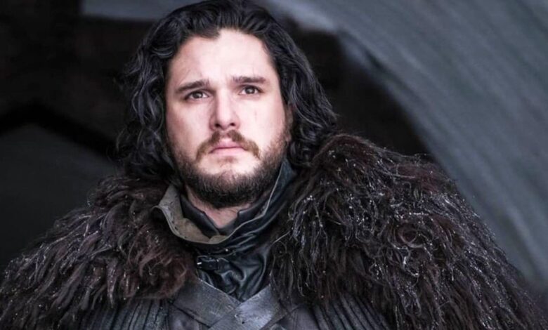El primer panel oficial de la convención de Game of Thrones agrega a Kit Harington