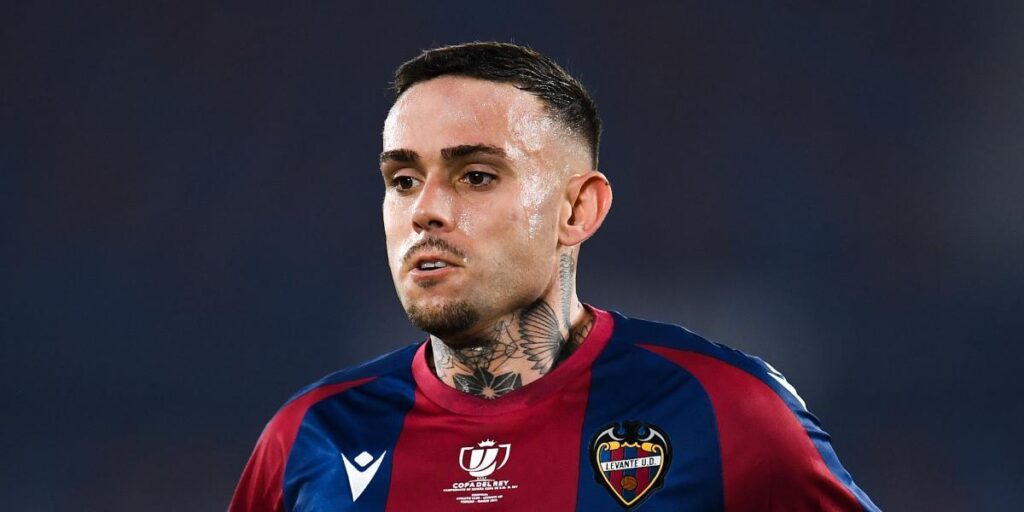 El profundo mensaje de Roger para despedirse de la afición del Levante