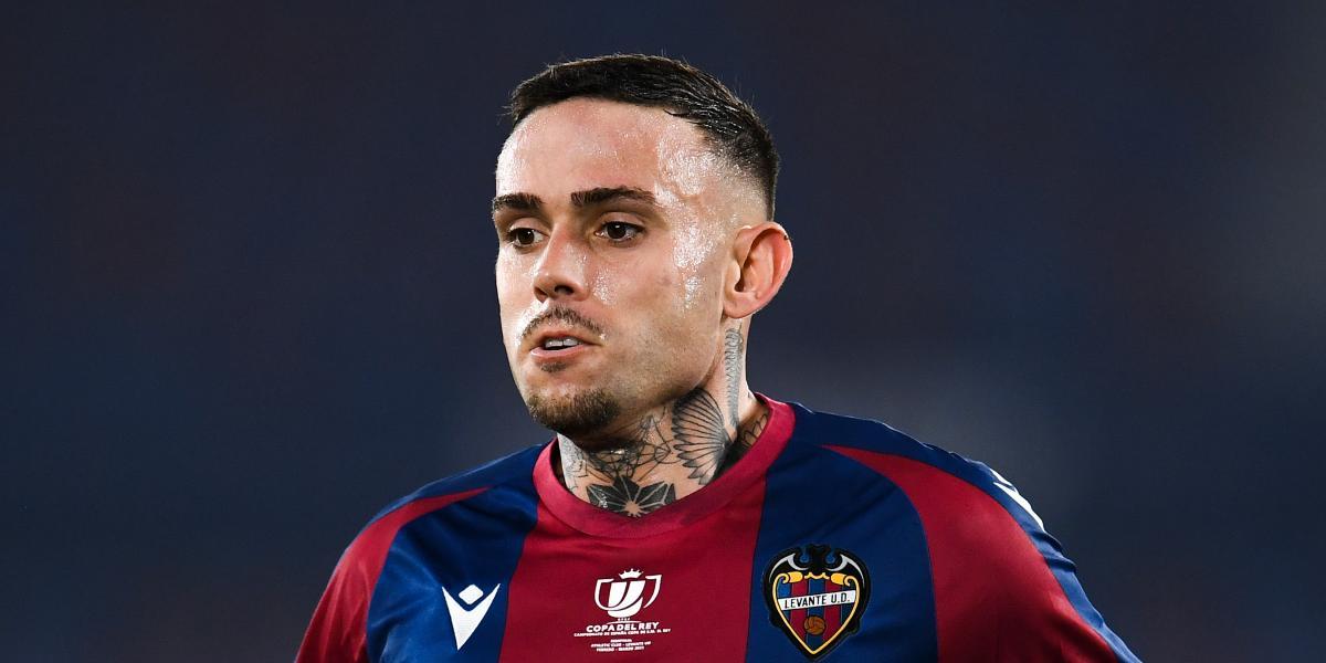 El profundo mensaje de Roger para despedirse de la afición del Levante