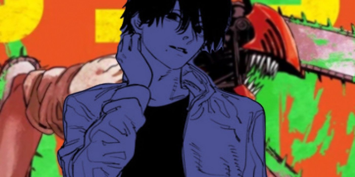 El regreso de Chainsaw Man hace que un cazador de demonios sea más importante que nunca