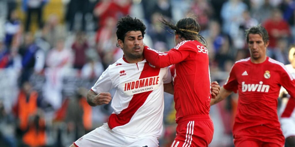 El regreso de Diego Costa, cerrado