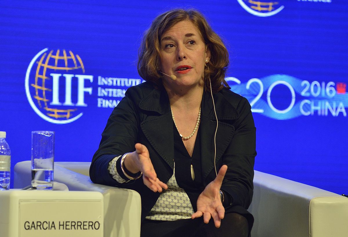 “El riesgo de que la visita de Pelosi a Taiwán desemboque en un conflicto militar es bajo”