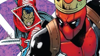 El rival de Arma X de Deadpool merece la misma fama que Wade Wilson