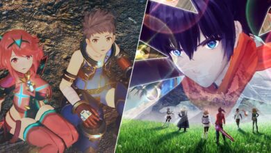 El sistema de clases de Xenoblade Chronicles 3 es incluso mejor que el de Blades de XCB2
