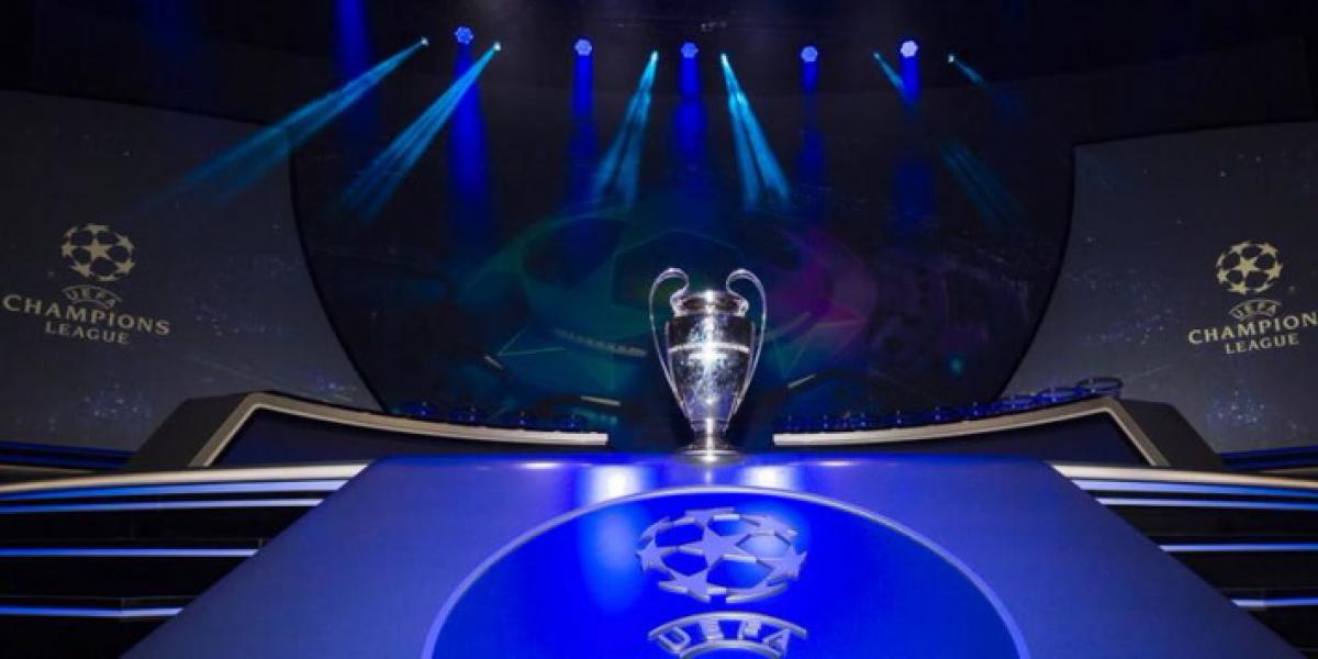 El sorteo del sueño y el de pesadilla para el Atlético en Champions