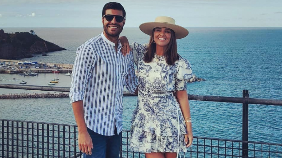 El tatuaje de Miguel Torres en honor a Paula Echevarría que ha revolucionado las redes