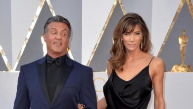 El tatuaje de Sylvester Stallone que anticipó su separación de Jennifer Flavin tras 25 años de matrimonio