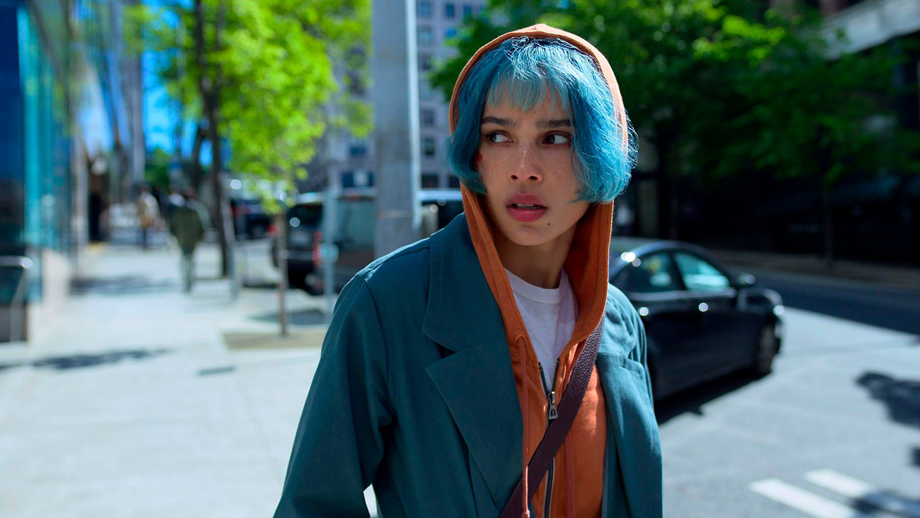 El thriller de HBO Max que no te dejará dormir: la película que más engancha