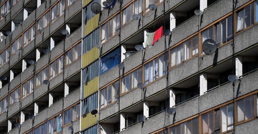 El tope del precio de la energía en el Reino Unido aumentará un 80%, dice el regulador