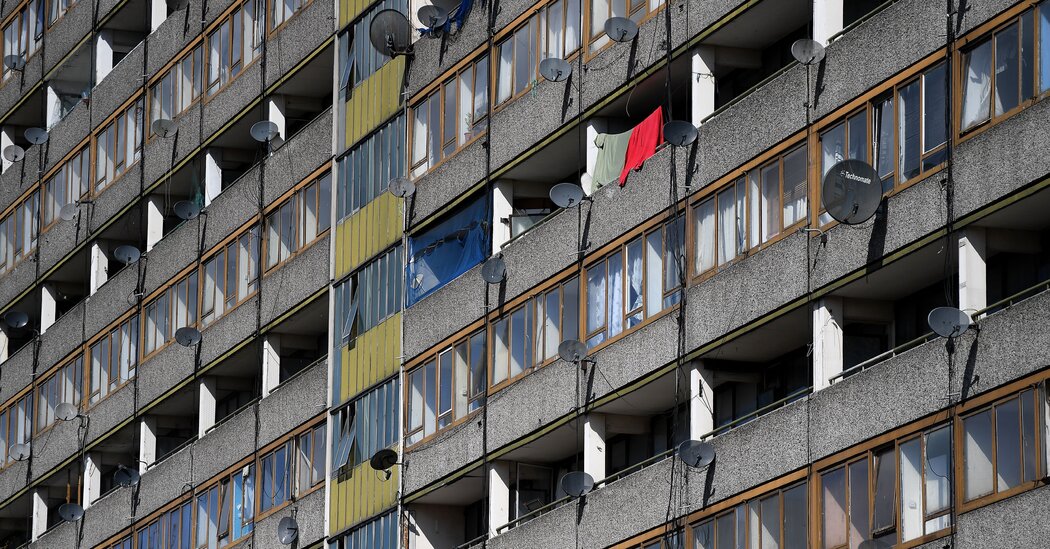 El tope del precio de la energía en el Reino Unido aumentará un 80%, dice el regulador