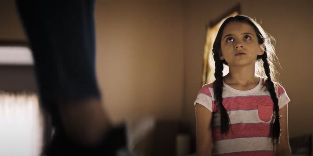 El tráiler de Harbinger promete demonios y muerte [EXCLUSIVE]