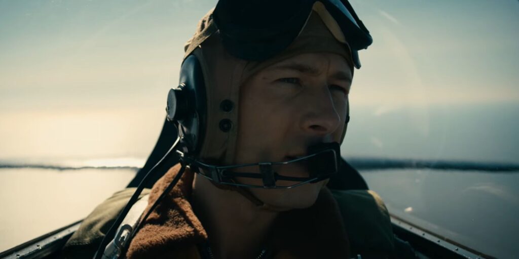 El tráiler de la película Devotion lleva a Top Gun Star a la Guerra de Corea