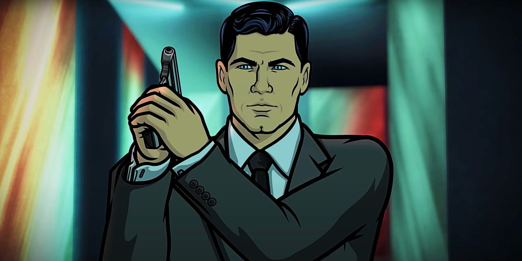 El tráiler de la temporada 13 de Archer muestra cómo el equipo honra el legado de Malory