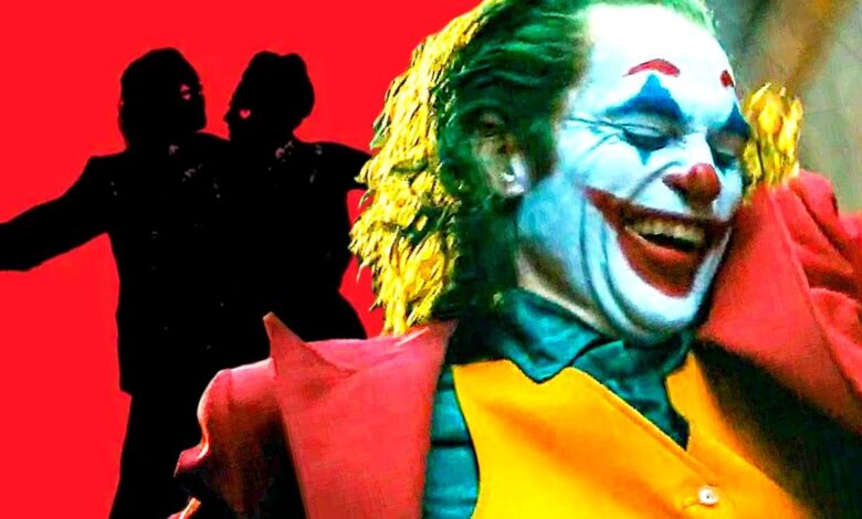 El tráiler teaser de Joker 2 ya está destruyendo tus dudas musicales