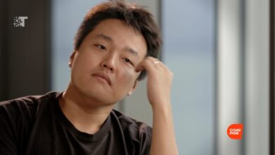 El trauma y drama de Terra de Do Kwon vive para ver otro día