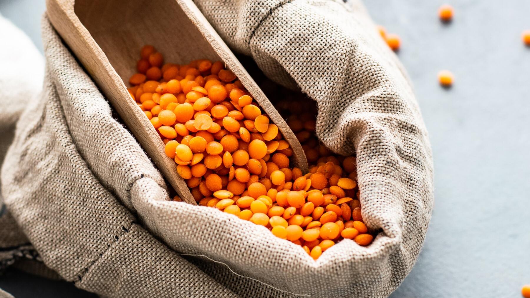 El truco de Karlos Arguiñano para que las lentejas queden perfectas