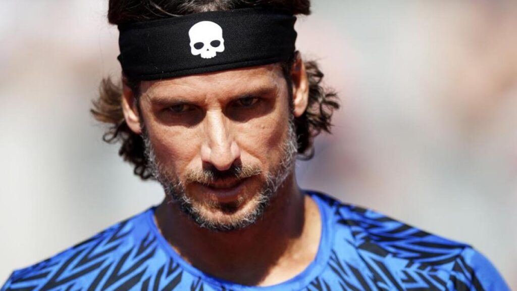 El tuit de Feliciano López tras el empate del Barça que ha causado enfado en la afición culé